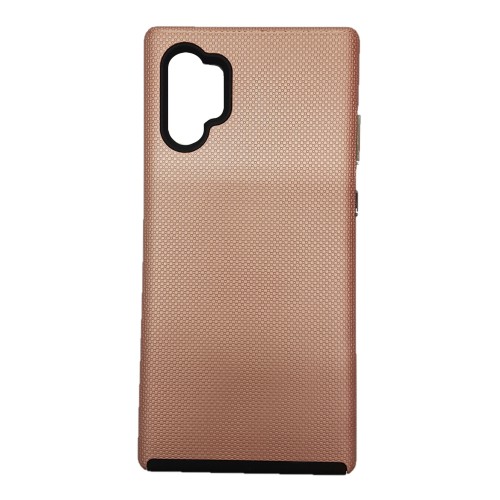 Samsung Galaxy Note 10 Rugged Case Rose Gold